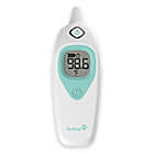 Alternate image 0 for Safety 1st&reg; Easy Read Ear Thermometer with Large Display in Green