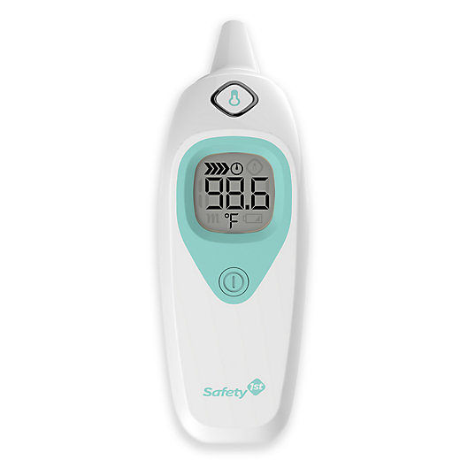 Alternate image 1 for Safety 1st® Easy Read Ear Thermometer