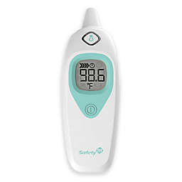 Safety 1st® Easy Read Ear Thermometer