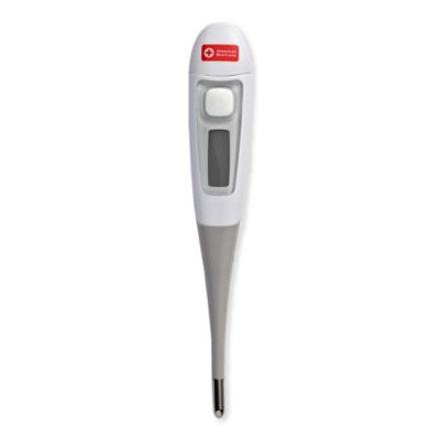 bed bath and beyond forehead thermometer