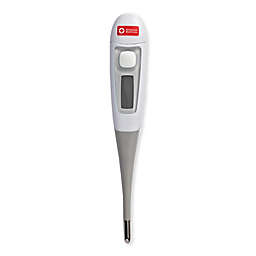 The First Years™ American Red Cross 10-Second Digital Thermometer