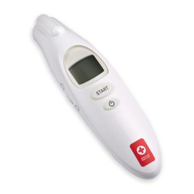 the first thermometer