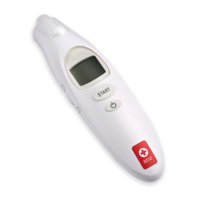 The First Years&trade; American Red Cross Infrared Forehead Thermometer