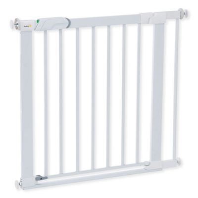 pressure baby gate