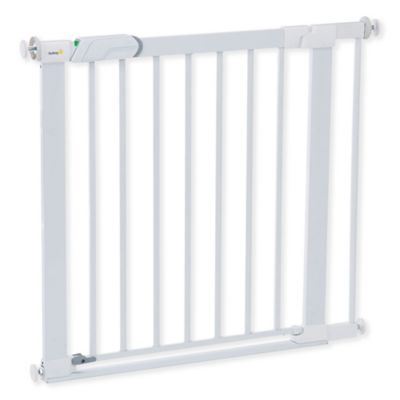 slimline stair gate