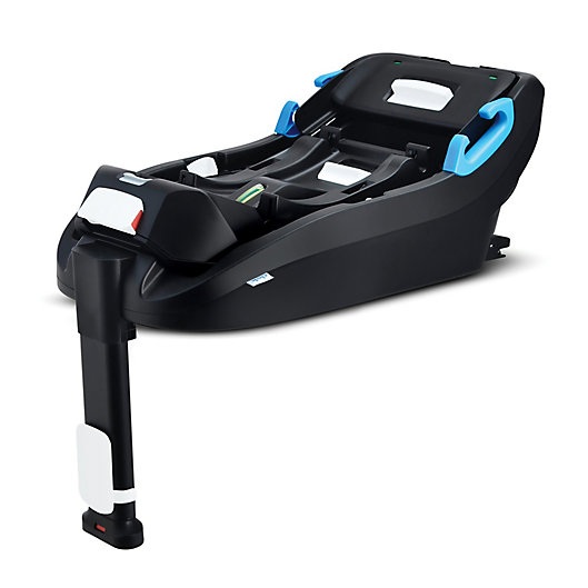 Alternate image 1 for Clek Liing Infant Car Seat Base in Black