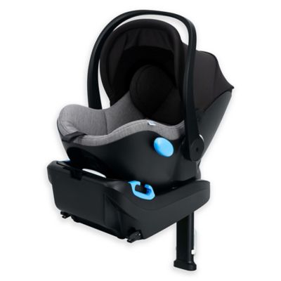 bed bath and beyond infant car seats