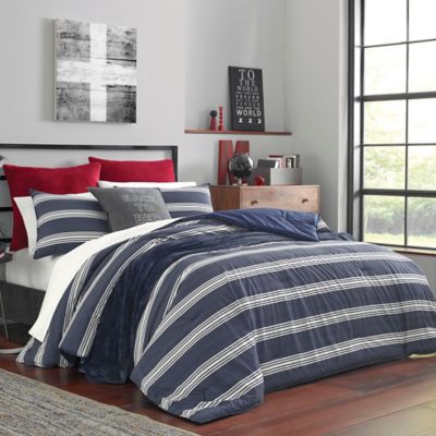 nautical bedding