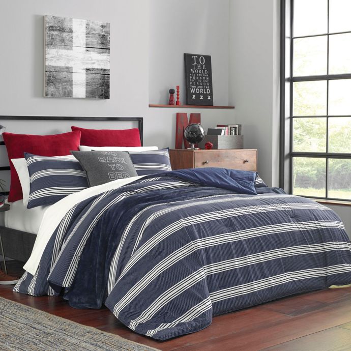 nautica bedding full size