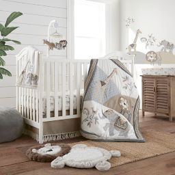 Safari Baby Bedding Bed Bath Beyond