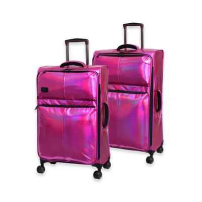 holographic it suitcase