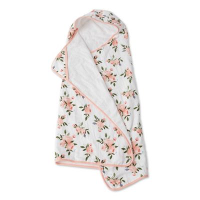 bed bath and beyond hooded towels