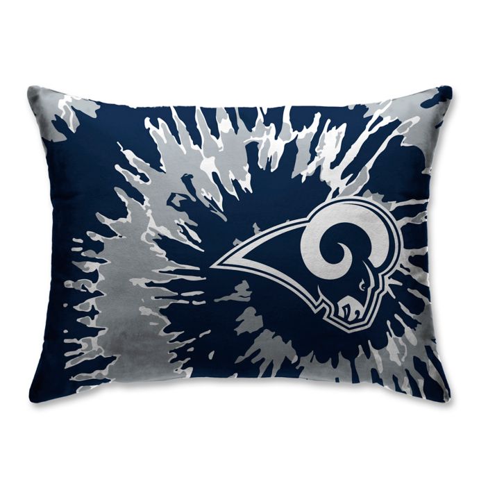 rams pillow pet