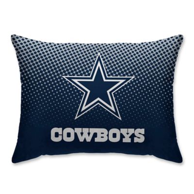 dallas cowboys pillow pet