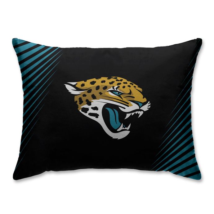 jaguars pillow pet