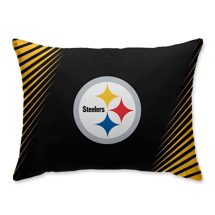 pittsburgh steelers pillow pet