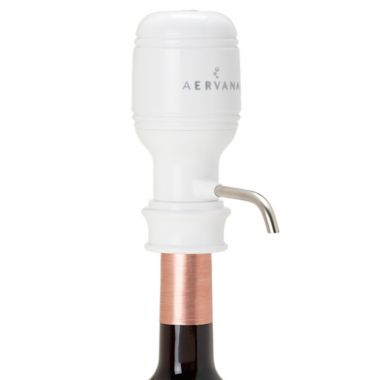 Aervana Essential One-Touch Wine Aerator. View a larger version of this product image.