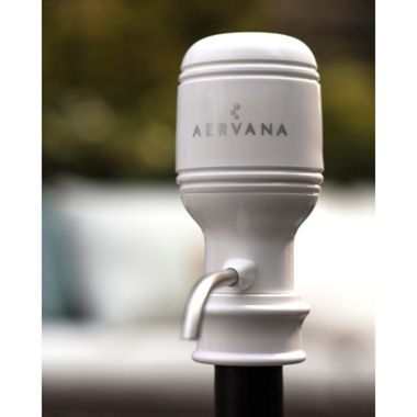 Aervana Essential One-Touch Wine Aerator. View a larger version of this product image.