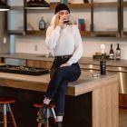 Alternate image 5 for Aervana Essential One-Touch Wine Aerator