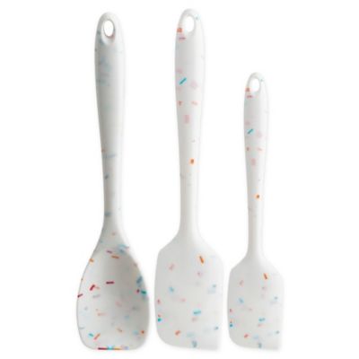 kitchen spatula set