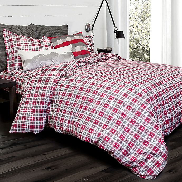 Alamode Home Rosen Reversible Full, Bed Bath And Beyond Canada Queen Duvet Cover