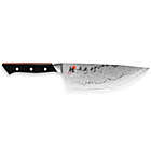 Alternate image 0 for MIYABI Fusion 6-Inch Wide Chef Knife