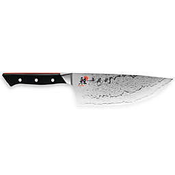 MIYABI Fusion 6-Inch Wide Chef's Knife