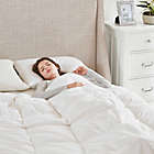 Alternate image 2 for True North by Sleep Philosophy Maximum Warmth Down Blend King Comforter