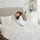 Alternate image 4 for True North by Sleep Philosophy Maximum Warmth Down Blend King Comforter