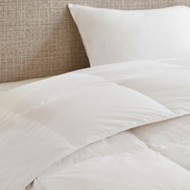 True North by Sleep Philosophy Maximum Warmth Down Blend Comforter. View a larger version of this product image.