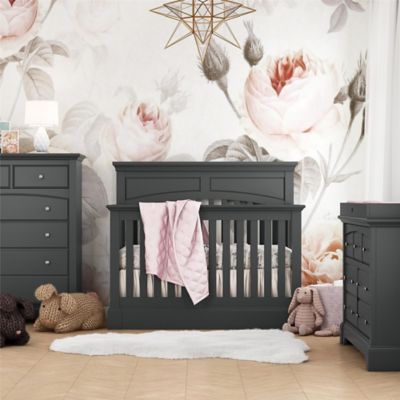 bertini nursery furniture