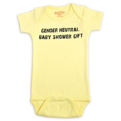 baby neutral onesies