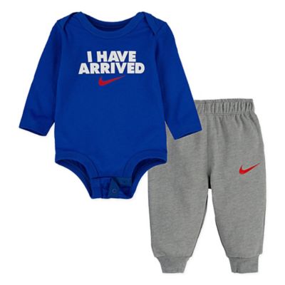 nike baby outfit