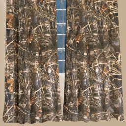 Realtree® Max 4 Window Panel Pair