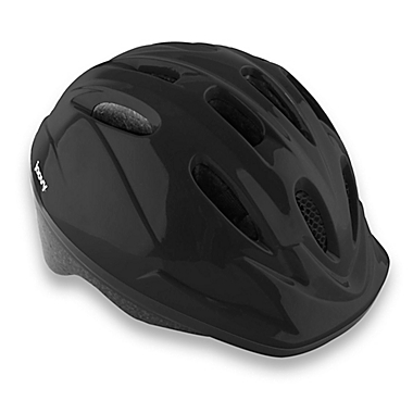Joovy&reg; Noodle Safety Helmet in Black. View a larger version of this product image.