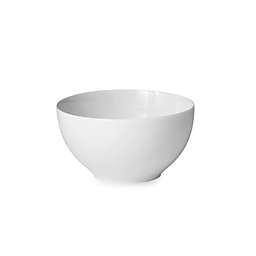 Denby White Rice Bowl