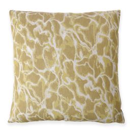 Marigold Yellow Throw Pillow Bed Bath Beyond
