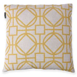 Marigold Yellow Throw Pillow Bed Bath Beyond