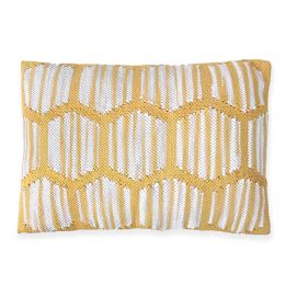 Marigold Yellow Throw Pillow Bed Bath Beyond