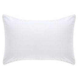 White Bedding With Navy Trim Bed Bath Beyond