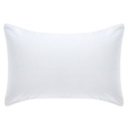 White Bedding With Navy Trim Bed Bath Beyond