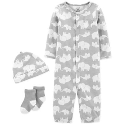 converter gown