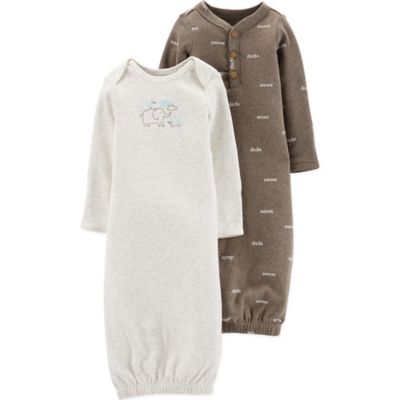 baby gowns online