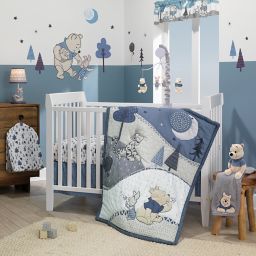 Winnie The Pooh Crib Bedding Bed Bath And Beyond Canada