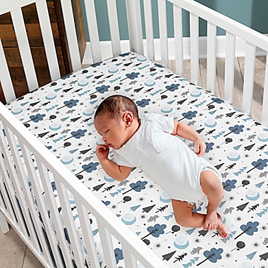 Lambs &amp; Ivy&reg; Forever Pooh 3-Piece Crib Bedding Set. View a larger version of this product image.