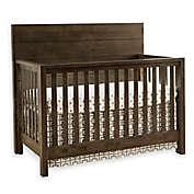 Westwood Design Dovetail 4-in-1 Convertible Crib in Graphite