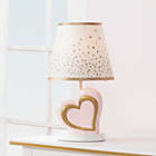 Alternate image 1 for Lambs &amp; Ivy Confetti Lamp with Tapered Drum Shade