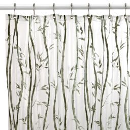 Narrow Shower Curtains Bed Bath Beyond