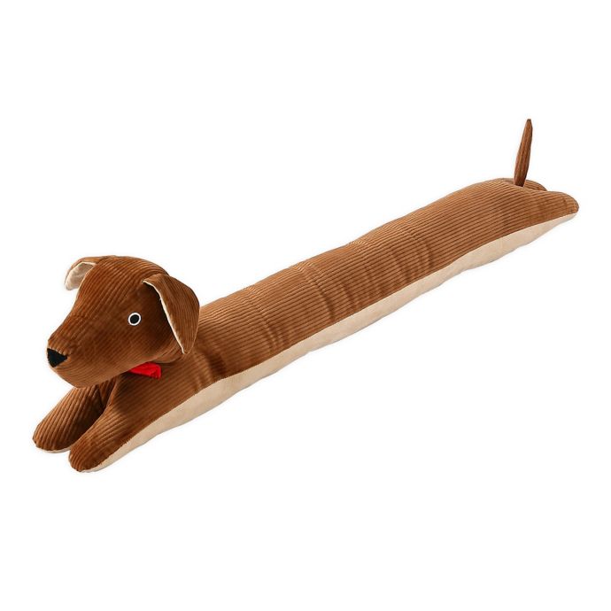 draft guard bed bath and beyond