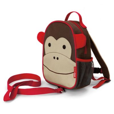 baby rein backpack